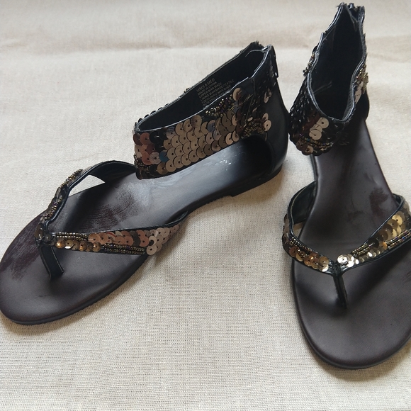 Candie's sandals - Picture 1 of 3